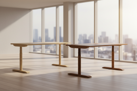 (TEST) Arc Desk