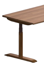 (TEST) Bureau Arc